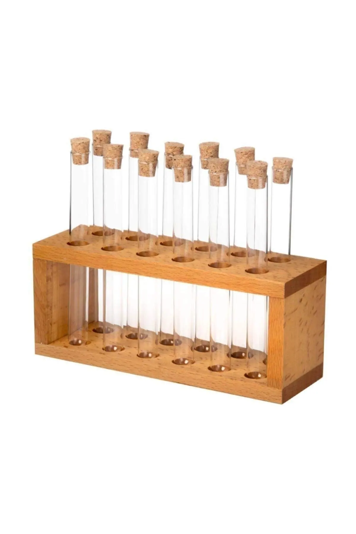 12 Pieces Spice Set with Tube and Spigot Glass Wooden Transparent Salt Pepper Jar Set Organizer home kitchen storage box meal
12 Pieces Spice Set with Tube and Spigot Glass Wooden Transparent Salt Pepper Jar Set Organizer home kitchen storage box meal