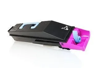 Replacement for COMPATIBLE KYOCERA MITA TK865MG Toner. Magenta of 12.000 pages. High quality product, guaranteed.
Replacement for COMPATIBLE KYOCERA MITA TK865MG Toner. Magenta of 12.000 pages. High quality product, guaranteed.