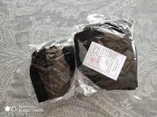 Mascarilla ffp2mascarilla FPP2 Homologada, máscara respiratoria noir, Color Azul Marino