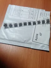 10 unids/lote tipo C 6 Pin USB SMT Socket conector USB 3,1 tipo C hembra colocación SMD DIP para diseño de PCB de alta corriente de carga