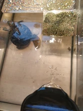 Pump Hanging-Waterfall WATER-FILTER-PUMP Aquarium Turtle Fish-Tank Low for Reptile