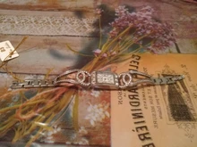 Relojes de cuarzo de lujo para mujer, pulsera de cristal y Diamante, relojes de Fecha