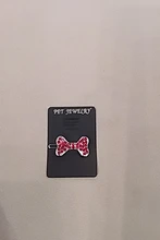 Dog-Accessories Hair-Clip Pet-Hairpins Puppy Crown Headwear Bow Cat Multicolor Hot-Sale