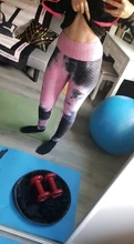 Leggings anticelulitis Sexy para mujer, mallas de Fitness, pantalones de talla grande, Leggins para mujer, ropa de gimnasio