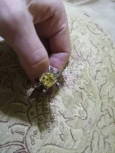 FDLK-Anillo de flor rosa para mujer, accesorios delicados, Vintage, banda de boda, joyería de aniversario, regalo de enamorados