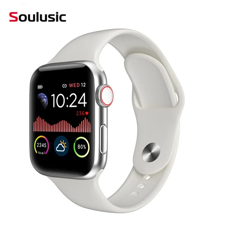 2019 IWO 15 W68 44mm Smart Watch Woman Heart Rate Monitor Call Message Reminder 1:1 Watch 5 For Android Apple PK IWO 8 11 12 Pro
2019 IWO 15 W68 44mm Smart Watch Woman Heart Rate Monitor Call Message Reminder 1:1 Watch 5 For Android Apple PK IWO 8 11 12 Pro