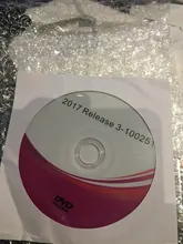 2021 New Arrival 2017.R3 with keygen on DVD/Link Software and Installation video support