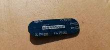 Board Balancer Charger-Protection Lithium-Battery BMS 18650 10a-Module Li-Ion PCB