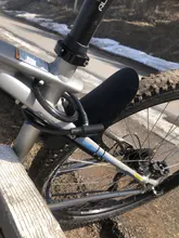 Mud-Guard Cycling-Accessories Wings Bicycle-Fenders MTB Mountain-Bike Carbon-Fiber 8-Colors