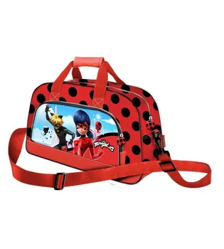 LADYBUG SPORT POCKET LADYBUG
LADYBUG SPORT POCKET LADYBUG