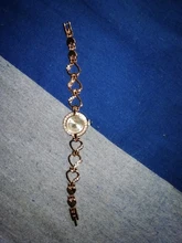 Reloj de pulsera de lujo de marca para Mujer, relojes de oro rosa para Mujer, Reloj de diamante femenino, 2021