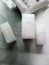 3Pc 8MM 45 grado bloqueo broca para ranuradora de inglete Tenon fresadora herramienta para trabajar la madera herramientas