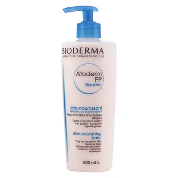 Ultra Moisturising Cream Atoderm Bioderma
Ultra Moisturising Cream Atoderm Bioderma