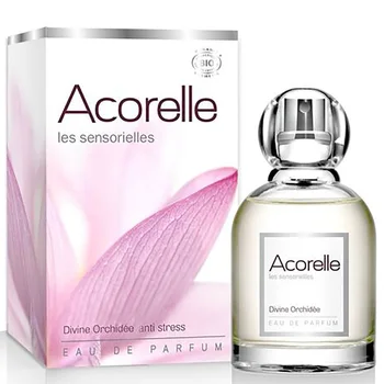 Perfume water for women ACORELLE EAU PARFUM DIVINE ORCHIDEE 50ml ACORELLE for women.
Perfume water for women ACORELLE EAU PARFUM DIVINE ORCHIDEE 50ml ACORELLE for women.