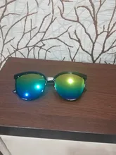Gafas de sol de estilo de ojo de gato para mujer, lentes de sol de plástico de lujo, clásicas, Retro, para exteriores, de pesca, 1 Uds.