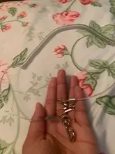 Training-Rope Leash-Kit Cockatiel Pet-Bird Parrot Anti-Bite Flying for Stretch-Length