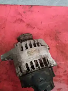 10121015103E Alternator Fiat Doblo (119) 1.9 Jtd Cat 
10121015103E Alternator Fiat Doblo (119) 1.9 Jtd Cat
