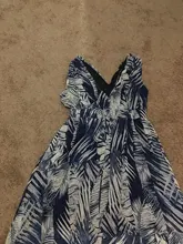 Sexy Cuello V profundo vestido sin mangas sin respaldo vestido Maxi 2021 verano Casual tanque Vintage vestidos para las mujeres Robe Femme