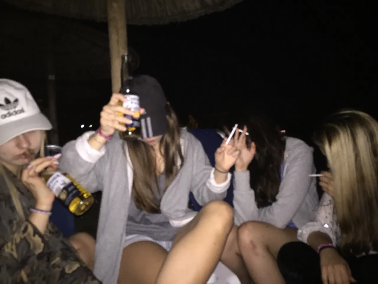 Пьяные Девушки Фото 21