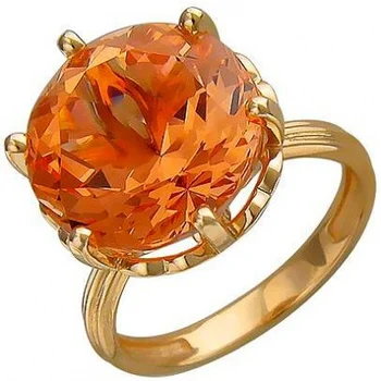 Esthete ring with 1 sultanite in red gold
Esthete ring with 1 sultanite in red gold