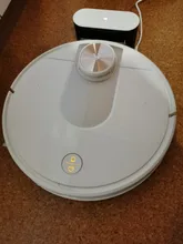 Vacuum-Cleaner Robot Electric Mop VIOMI Carpet-Hair Dust-Collector Mijia Smart-Y-Type