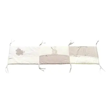 THERMOBABY Bumper - Au dodo petit lapin 
THERMOBABY Bumper - Au dodo petit lapin