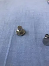 Uds.-Cierre con Botones de Metal para ropa vaquera, ajuste perfecto, botón de ajuste, autoaumento, reducción de cintura, para coser Botones