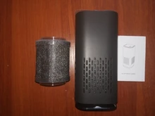 Cleaner Car-Accessories Air-Purifier Vehicle Negative-Ion Mini USB Home Remove-Formaldehyde