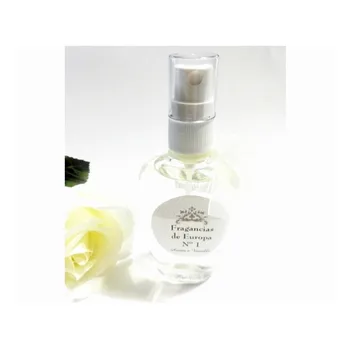 Fragrances of Europe "N ° 01 Aroma of vanilla", fruit, with vaporizer or roll-on, various sizes, without box, Cologne woman
Fragrances of Europe "N ° 01 Aroma of vanilla", fruit, with vaporizer or roll-on, various sizes, without box, Cologne woman