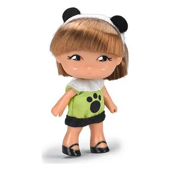 Doll Barriguitas Costumes Famosa
Doll Barriguitas Costumes Famosa