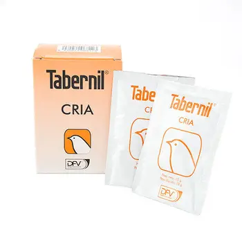 TABERNIL CRIA 10 ENVELOPE
TABERNIL CRIA 10 ENVELOPE