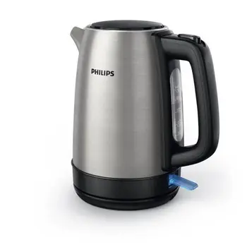 

PHILIPS HD9350 / 90 Kettle 2200 W - 1.7 L-stainless Steel