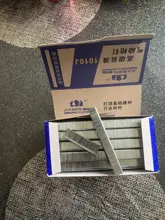 1022J 1013J 1010J 1008J 1006J básico para enmarcar Tacker 1022J clavadora arma