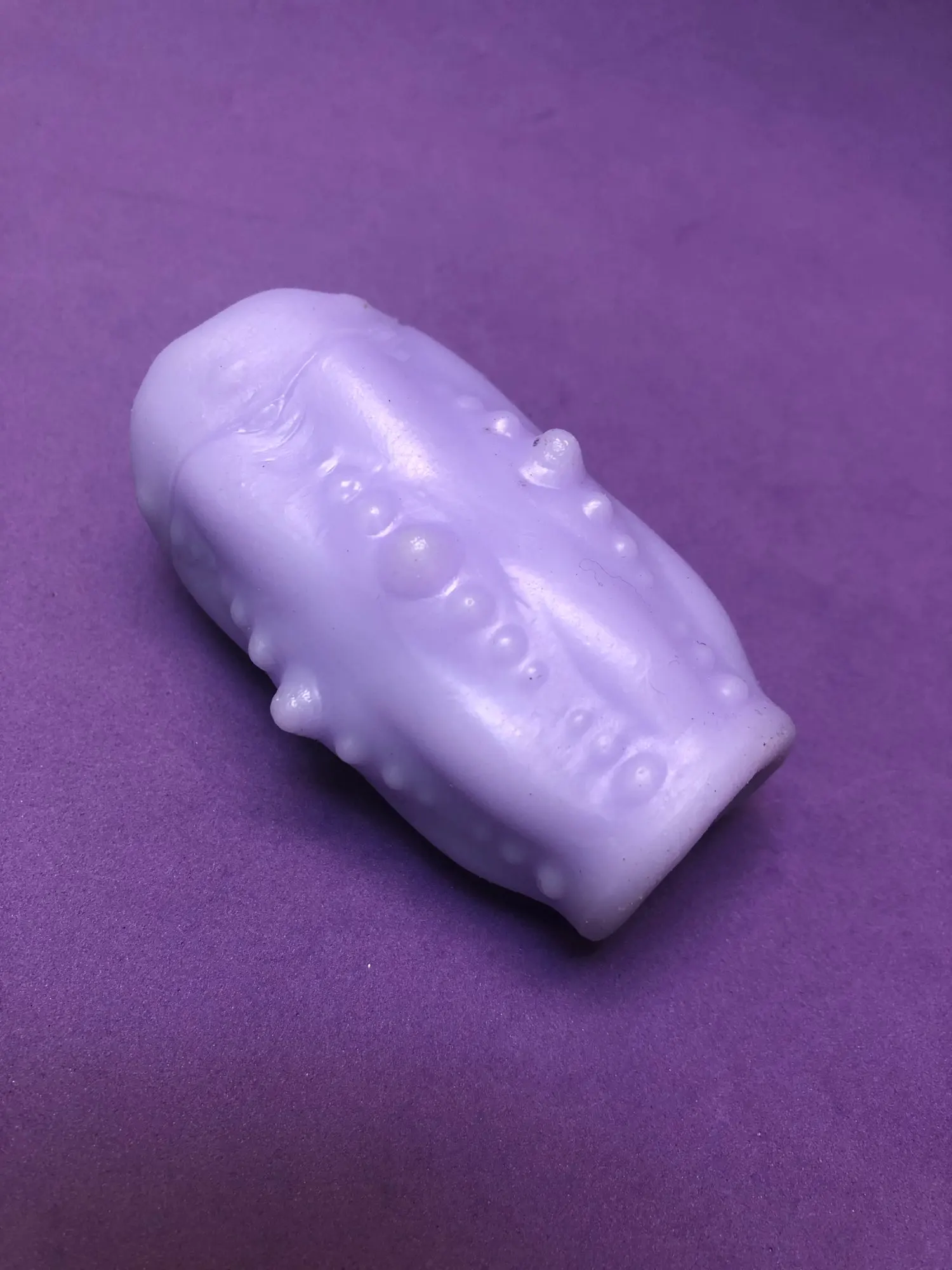 Плюшевая Игрушка Мастурбатор