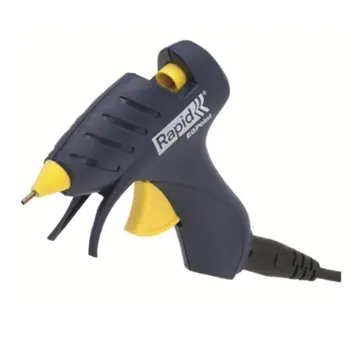 GUN GLUE HOT MELT 7MM WITH TRIGGER EG POINT RAPID
GUN GLUE HOT MELT 7MM WITH TRIGGER EG POINT RAPID