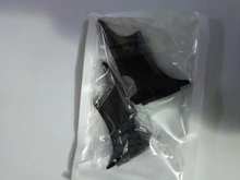 Clip de dinero en efectivo para hombre y mujer, de acero inoxidable, con diseño de murciélago, Delgado, titular de la identificación magnética, billetera con grabado personalizado