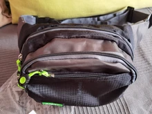 Riñonera de cuero para Festival, bolso de viaje, billetera de dinero para vacaciones, novedad de 2020