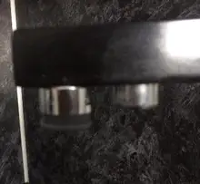 Grifo de cocina oculto con rosca macho, accesorio de ahorro de agua de 16,5mm, 18,5mm, 21,5mm y 23,5mm, 2 uds.