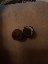 Sellos de goma madera, conjunto de sellos de madera, serie Luna, decoración Diy, papelería, sello