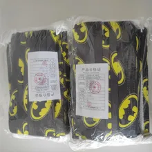 Mascarilla facial desechable Industrial de 3 capas, máscaras de tejido a la moda, 10/20/50/100/200 Uds.