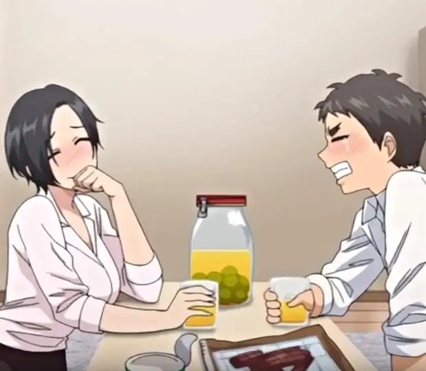  Queen Bee村又的秘密 上卷