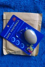 Alarma de autodefensa 100dB con forma de huevo para niña y mujer, protección de seguridad, alerta, seguridad Personal, llavero fuerte, alarma de emergencia