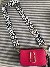 Belt Replacement Messenger-Accessories Shoulder-Belt Adjustable-Length 5cm-Bag Widened