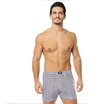 Men's panties Underwear Men Cotton Boxer Brand Mens Underpants Male Panties Breathbale Shorts U Convex Pouch Men SizeS-M- L-XL 
Men's panties Underwear Men Cotton Boxer Brand Mens Underpants Male Panties Breathbale Shorts U Convex Pouch Men SizeS-M- L-XL