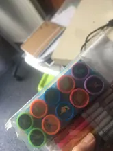 10 unids/set niños sellos animales de dibujos animados de frutas niños sello Scrapbooking sello DIY Scrapbook de dibujos animados Stamper juguetes ZXH