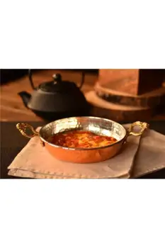 Copper frying pan set omelette sauce huevos rancheros egg pan Kitchen Made in Turkey Traditional Natural Cook Meal
Copper frying pan set omelette sauce huevos rancheros egg pan Kitchen Made in Turkey Traditional Natural Cook Meal