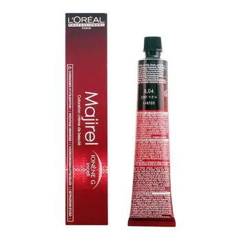Permanent Dye Majirel L'Oreal Expert Professionnel (50 ml) 
Permanent Dye Majirel L'Oreal Expert Professionnel (50 ml)
