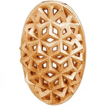 Esthete silver pendant
Esthete silver pendant