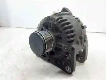 575593110 RENAULT SCENIC II alternator
575593110 RENAULT SCENIC II alternator
