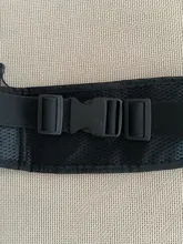 Cintura bolsas de teléfono impermeable contenedor correr senderismo gimnasio bolsa de bolsillo 3 reflectante de tiras, diseño correa de la cintura